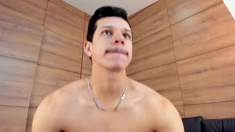 Snapshot of marcosullivan_ chatting on January 2025 11:36:02 AM Marco Sullivan online show from January 2025 11:36:02 AM