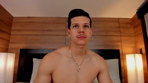 Snapshot of marcosullivan_ chatting on January 2025 11:33:01 AM Marco Sullivan online show from January 2025 11:33:01 AM