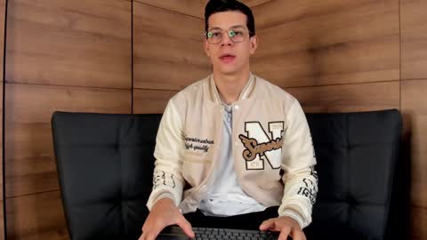 Snapshot of marcosullivan_ chatting on January 2025 11:34:02 AM Marco Sullivan online show from January 2025 11:34:02 AM