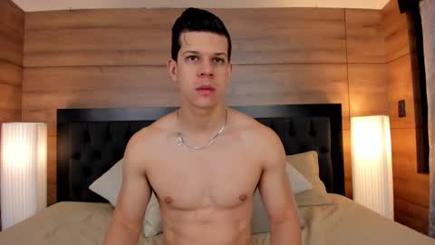 Snapshot of marcosullivan_ chatting on January 2025 11:32:01 AM Marco Sullivan online show from January 2025 11:32:01 AM