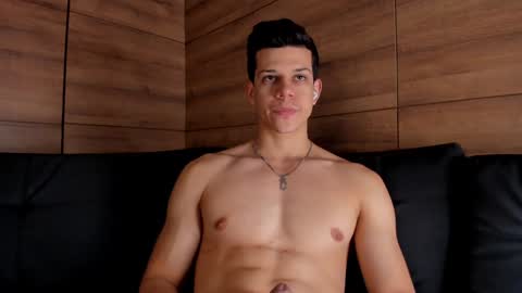 Snapshot of marcosullivan_ chatting on January 2025 06:33:02 PM Marco Sullivan online show from January 2025 06:33:02 PM