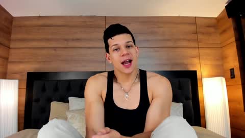 Snapshot of marcosullivan_ chatting on February 2025 11:38:02 AM Marco Sullivan online show from February 2025 11:38:02 AM