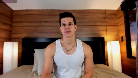 Snapshot of marcosullivan_ chatting on February 2025 11:41:02 AM Marco Sullivan online show from February 2025 11:41:02 AM