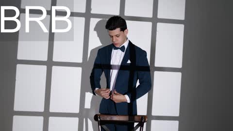 Snapshot of marcosullivan_ chatting on February 2025 02:46:02 PM Marco Sullivan online show from February 2025 02:46:02 PM