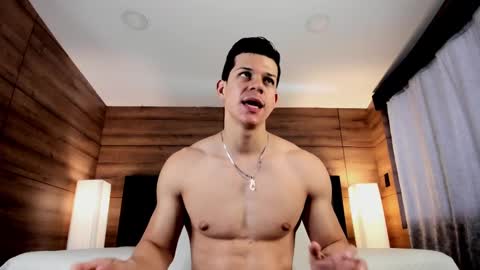 Snapshot of marcosullivan_ chatting on March 2025 03:13:02 PM Marco Sullivan online show from March 2025 03:13:02 PM