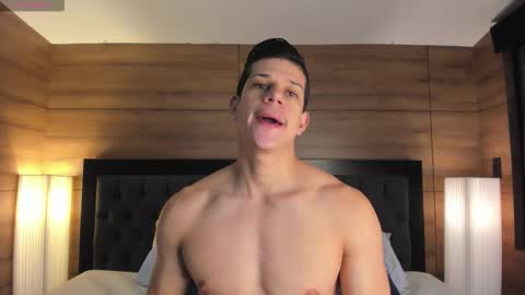 Snapshot of marcosullivan_ chatting on October 2025 12:24:02 PM Marco Sullivan online show from October 2025 12:24:02 PM