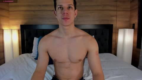 Snapshot of marcosullivan_ chatting on October 2025 11:31:01 AM Marco Sullivan online show from October 2025 11:31:01 AM