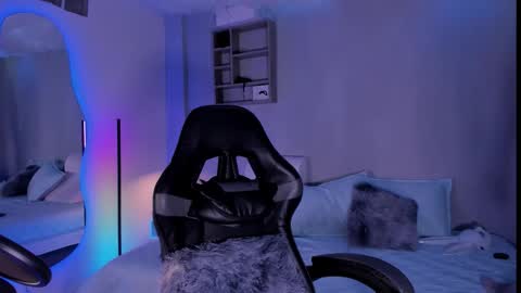 Snapshot of marcosullivan_ chatting on November 2025 01:22:02 PM Marco Sullivan online show from November 2025 01:22:02 PM