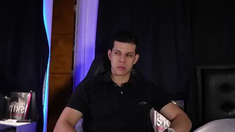 Marco Sullivan online show from July 2026 12:06:02 AM