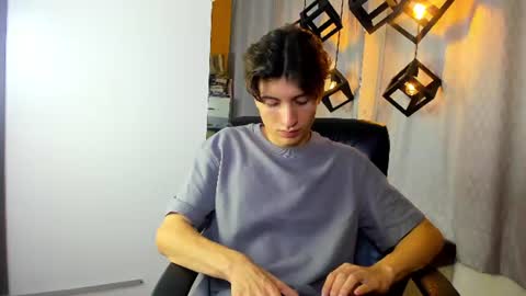 marcoviolet online show from June 2026 08:00:01 PM