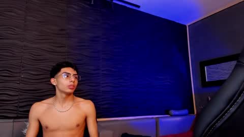 Marco and Ethan online show from January 2025 10:22:01 AM