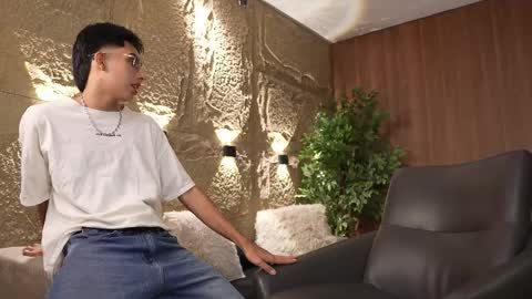 Marco and Ethan online show from October 2025 03:47:01 AM