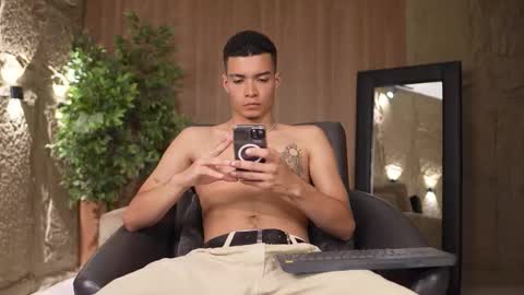 Marco and Ethan online show from February 2026 08:18:01 PM