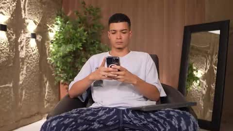 Marco and Ethan online show from March 2026 04:40:02 AM