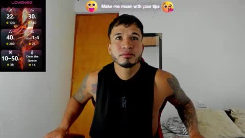 marcus_elrey online show from March 2026 10:37:02 PM