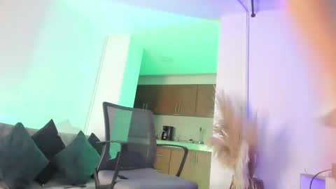 marcus_fire online show from February 2025 11:00:01 PM