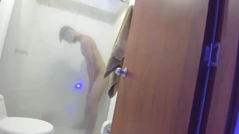 marcus_fire online show from February 2025 09:57:02 AM