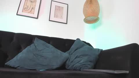 marcus_fire online show from February 2025 04:48:01 AM