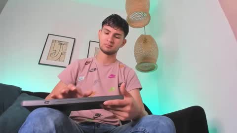 marcus_fire online show from February 2025 06:02:01 PM