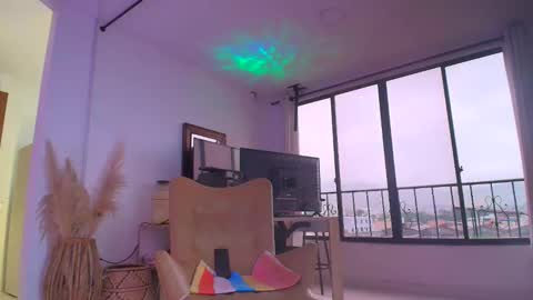 marcus_fire online show from September 2025 11:59:01 AM