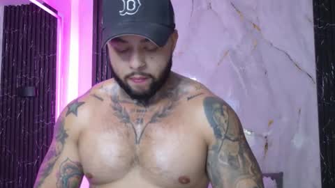 Marcus online show from May 2026 07:11:02 PM