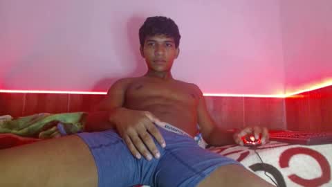 Marcus online show from September 2025 07:39:02 PM