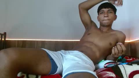 Marcus online show from October 2025 07:45:01 PM