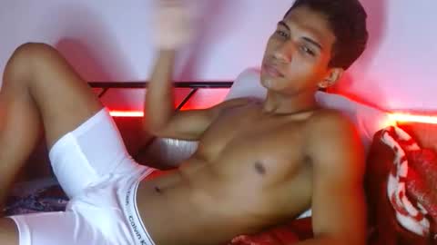 Snapshot of marcus_friedman chatting on November 2025 02:58:01 AM Marcus online show from November 2025 02:58:01 AM