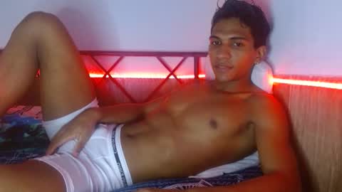 Snapshot of marcus_friedman chatting on November 2025 08:57:01 PM Marcus online show from November 2025 08:57:01 PM