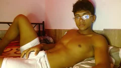 Snapshot of marcus_friedman chatting on December 2025 01:22:02 AM Marcus online show from December 2025 01:22:02 AM