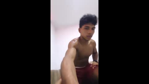 Snapshot of marcus_friedman chatting on January 2026 03:58:02 PM Marcus online show from January 2026 03:58:02 PM