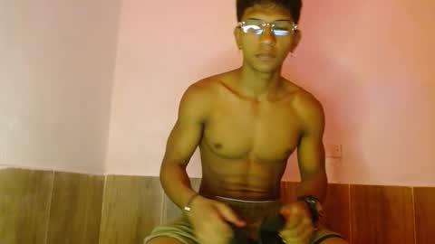 Snapshot of marcus_friedman chatting on January 2026 06:46:01 PM Marcus online show from January 2026 06:46:01 PM