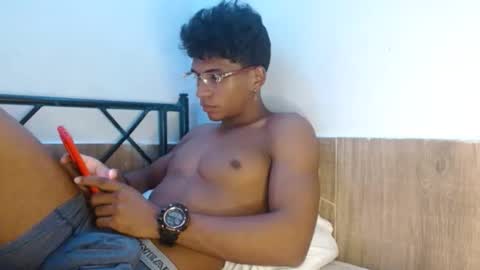 Snapshot of marcus_friedman chatting on January 2026 05:39:01 PM Marcus online show from January 2026 05:39:01 PM