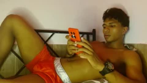 Snapshot of marcus_friedman chatting on January 2026 03:21:02 AM Marcus online show from January 2026 03:21:02 AM