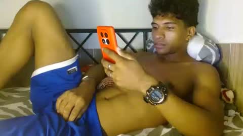 Snapshot of marcus_friedman chatting on February 2026 03:27:01 AM Marcus online show from February 2026 03:27:01 AM