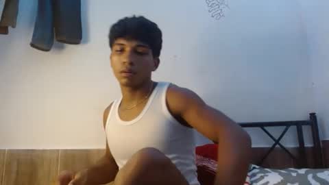 Snapshot of marcus_friedman chatting on March 2026 06:56:01 PM Marcus online show from March 2026 06:56:01 PM