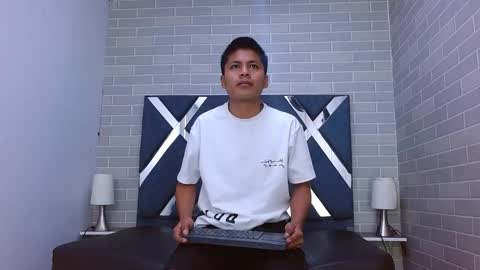 marcus hans online show from September 2025 12:10:01 PM