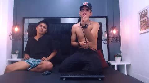 marcus hans online show from September 2025 06:57:02 PM