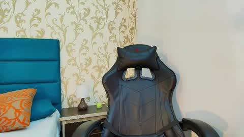 Snapshot of marcus_jeron chatting on September 2025 05:34:02 PM marcus_jeron online show from September 2025 05:34:02 PM