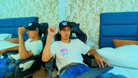 Snapshot of marcus_jeron chatting on September 2025 08:20:02 PM marcus_jeron online show from September 2025 08:20:02 PM