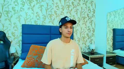 Snapshot of marcus_jeron chatting on September 2025 02:36:02 AM marcus_jeron online show from September 2025 02:36:02 AM