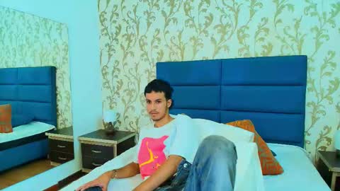 Snapshot of marcus_jeron chatting on October 2025 06:44:01 AM marcus_jeron online show from October 2025 06:44:01 AM