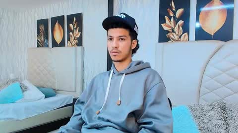 Snapshot of marcus_jeron chatting on October 2025 07:39:02 AM marcus_jeron online show from October 2025 07:39:02 AM