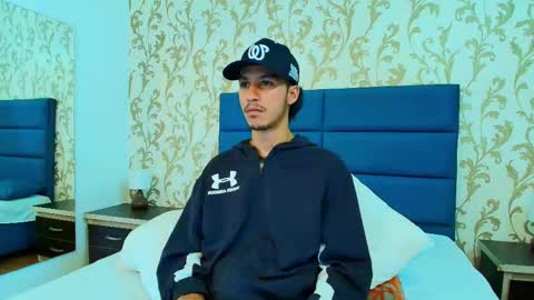 Snapshot of marcus_jeron chatting on October 2025 05:38:02 AM marcus_jeron online show from October 2025 05:38:02 AM