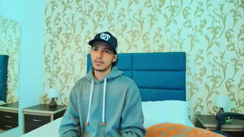 Snapshot of marcus_jeron chatting on October 2025 04:55:01 AM marcus_jeron online show from October 2025 04:55:01 AM