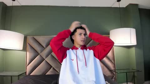 Snapshot of marcus_jeron chatting on October 2025 09:37:01 PM marcus_jeron online show from October 2025 09:37:01 PM