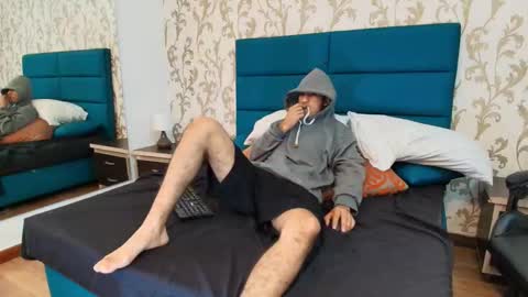 Snapshot of marcus_jeron chatting on October 2025 09:42:02 AM marcus_jeron online show from October 2025 09:42:02 AM