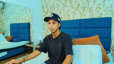 Snapshot of marcus_jeron chatting on October 2025 09:42:01 PM marcus_jeron online show from October 2025 09:42:01 PM