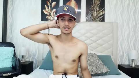 Snapshot of marcus_jeron chatting on October 2025 07:18:01 PM marcus_jeron online show from October 2025 07:18:01 PM