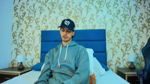 Snapshot of marcus_jeron chatting on November 2025 03:09:01 AM marcus_jeron online show from November 2025 03:09:01 AM